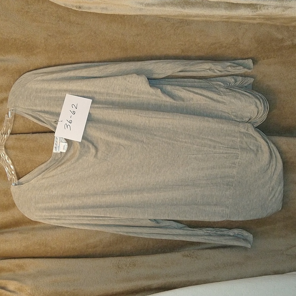 Women's blouse, size 2X, by MSSP
